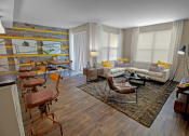 Thumbnail 6 of 29 - Chelsea Living Room