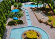 Thumbnail 27 of 29 - Resort Style Pool