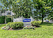 Thumbnail 9 of 9 - Property entrance at Eagle Pointe New London, CT