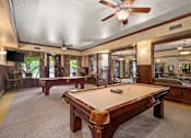 Thumbnail 8 of 12 - Social Center at Scottsmen Apartments, California