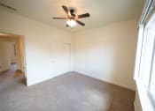 Thumbnail 32 of 34 - Ceiling Fan In Living Room at Dominion Courtyard Villas, Fresno, 93720