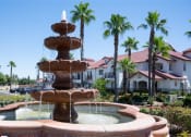 Thumbnail 26 of 34 - Courtyard Garden at Dominion Courtyard Villas, California, 93720
