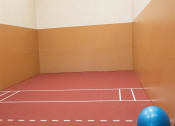 Thumbnail 23 of 34 - Racquet Ball at Dominion Courtyard Villas, Fresno, CA