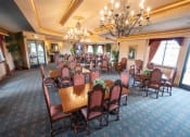 Thumbnail 13 of 34 - Banquet Event Hall at Dominion Courtyard Villas, California