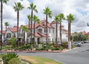 Thumbnail 2 of 34 - Building at Dominion Courtyard Villas, Fresno, CA