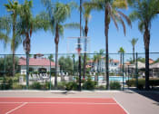 Thumbnail 25 of 34 - View Of Basketball Court at Dominion Courtyard Villas, California