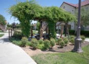 Thumbnail 27 of 34 - Courtyard With Green Space at Dominion Courtyard Villas, California, 93720