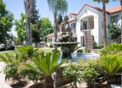 Thumbnail 29 of 34 - Spacious Courtyard at Dominion Courtyard Villas, Fresno, CA