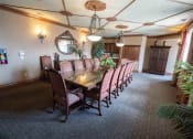 Thumbnail 14 of 34 - Meetings Room at Dominion Courtyard Villas, California, 93720