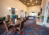 Thumbnail 17 of 34 - Event Hall With Dining  Area at Dominion Courtyard Villas, Fresno