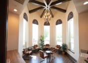 Thumbnail 18 of 34 - High Speed Internet Cafe at Dominion Courtyard Villas, California