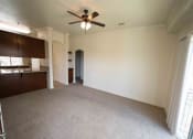 Thumbnail 30 of 34 - Living Room at Dominion Courtyard Villas, California, 93720