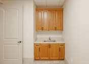 Thumbnail 49 of 94 - Kitchen Cabinets at The Villas at Ellis Manor, Fresno, CA