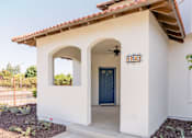 Thumbnail 30 of 94 - House Exterior at The Villas at Ellis Manor, Fresno, California