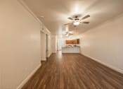 Thumbnail 41 of 94 - A Long Hallway at The Villas at Ellis Manor, Fresno, CA, 93720
