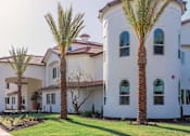 Thumbnail 51 of 94 - Green Space at The Villas at Ellis Manor, Fresno, California