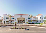 Thumbnail 68 of 94 - Large Porch at The Villas at Ellis Manor, California, 93720