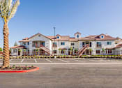 Thumbnail 61 of 94 - Parking Space at The Villas at Ellis Manor, California, 93720