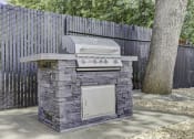 Thumbnail 6 of 17 - BBQ Station at Gateway, Chico, CA