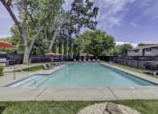 Thumbnail 4 of 17 - Pool View at Gateway, Chico, CA