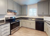 Thumbnail 9 of 17 - renovated kitchen at Gateway, Chico, California