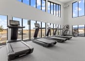 Thumbnail 34 of 36 - Cardio Machines at Yellowstone Landing, Belgrade, MT, 59714