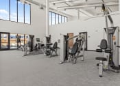 Thumbnail 33 of 36 - Fitness Studio at Yellowstone Landing, Montana