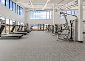 Thumbnail 11 of 26 - Community Fitness Center at Yellowstone Landing, Belgrade, MT, 59714