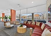Thumbnail 33 of 33 - Lobby Lounge at Reflections at the Wharf, District of Columbia, 20024