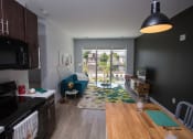 Thumbnail 14 of 52 - kitchen gallery at Pinnex, Indianapolis, Indiana