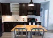 Thumbnail 12 of 52 - kitchen at Pinnex, Indianapolis, Indiana
