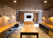 Thumbnail 36 of 52 - Makers Lounge at Pinnex, Indianapolis