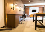 Thumbnail 35 of 52 - work space at Pinnex, Indianapolis, IN, 46203