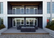 Thumbnail 29 of 33 - exterior of apartment building at 747 Apartments, Indianapolis, IN