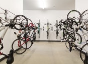 Thumbnail 29 of 52 - bicycle room1 at Pinnex, Indianapolis, Indiana