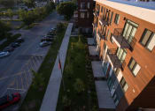 Thumbnail 46 of 52 - exterior at Pinnex, Indianapolis