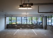 Thumbnail 43 of 52 - parking garage at Pinnex, Indianapolis, Indiana