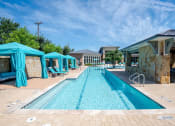 Thumbnail 11 of 43 - the swimming pool at Discovery at Craig Ranch, Texas, 75070