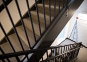 Thumbnail 20 of 52 - stairway at Pinnex, Indianapolis, IN, 46203