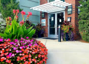 Thumbnail 27 of 28 - CityClub entrance at CityView, North Kansas City, MO