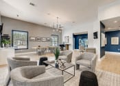 Thumbnail 8 of 29 - Resident Lounge Area at Avenues at Shadow Creek Ranch, Pearland