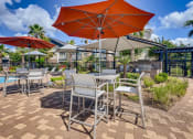 Thumbnail 29 of 29 - Patio Lounge Space at Avenues at Shadow Creek Ranch, Pearland