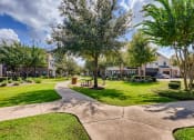 Thumbnail 23 of 29 - Resident Green space at Avenues at Shadow Creek Ranch, Pearland