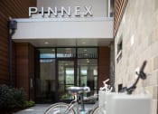 Thumbnail 15 of 52 - front of building at Pinnex, Indianapolis, IN, 46203