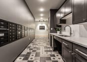 Thumbnail 33 of 39 - Kitchen gallery at The MK, Indiana, 46220