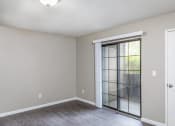 Thumbnail 24 of 30 - Glass Door Of Balcony at Springhill Apartments, Overland Park, KS
