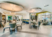 Thumbnail 3 of 24 - the lobby at Imperial Lofts, Sugar Land