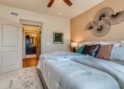 Thumbnail 18 of 24 - Gorgeous Bedroom at Imperial Lofts, Sugar Land, 77498