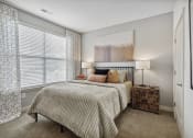 Thumbnail 8 of 37 - Gorgeous Bedroom at Penn Circle, Carmel, Indiana