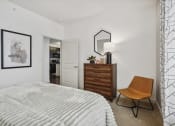 Thumbnail 9 of 37 - Bedroom at Penn Circle, Carmel, 46032
